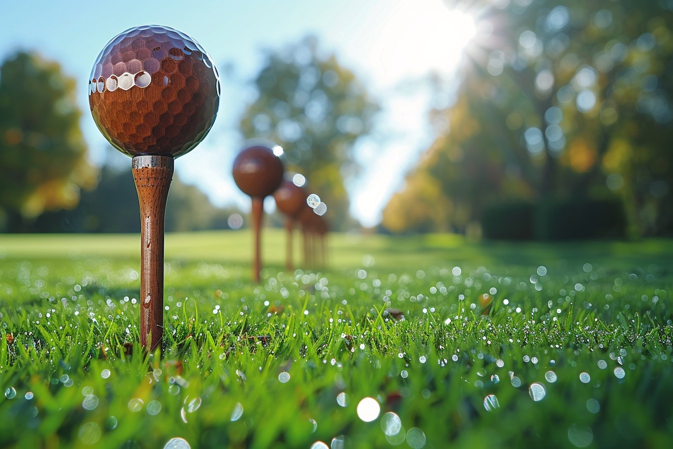Le coût réel de la pratique du golf : un tour d’horizon